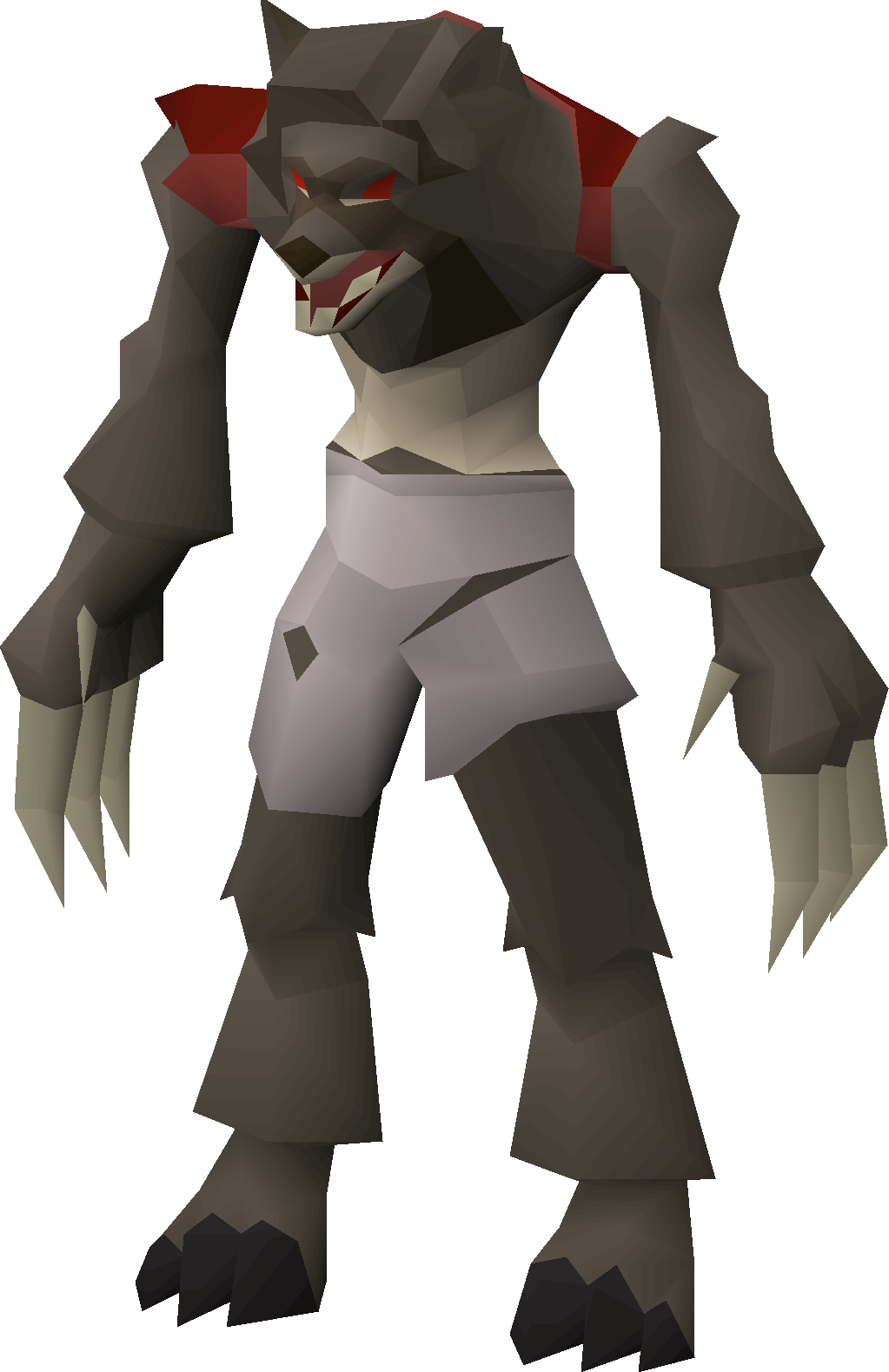 Werewolf
