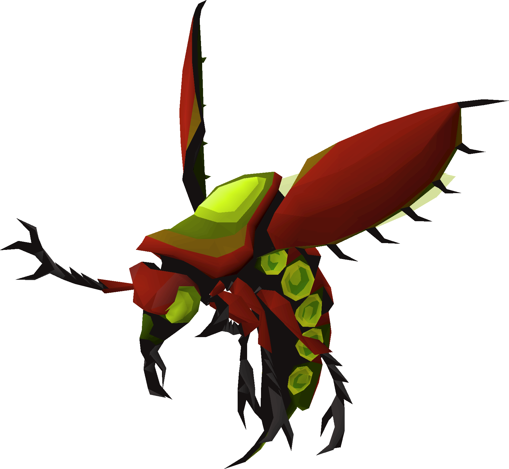 Vespula
