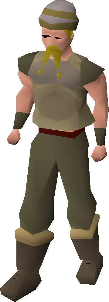 Alrik