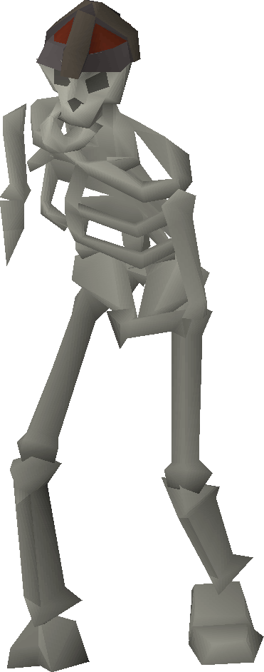 Skeleton