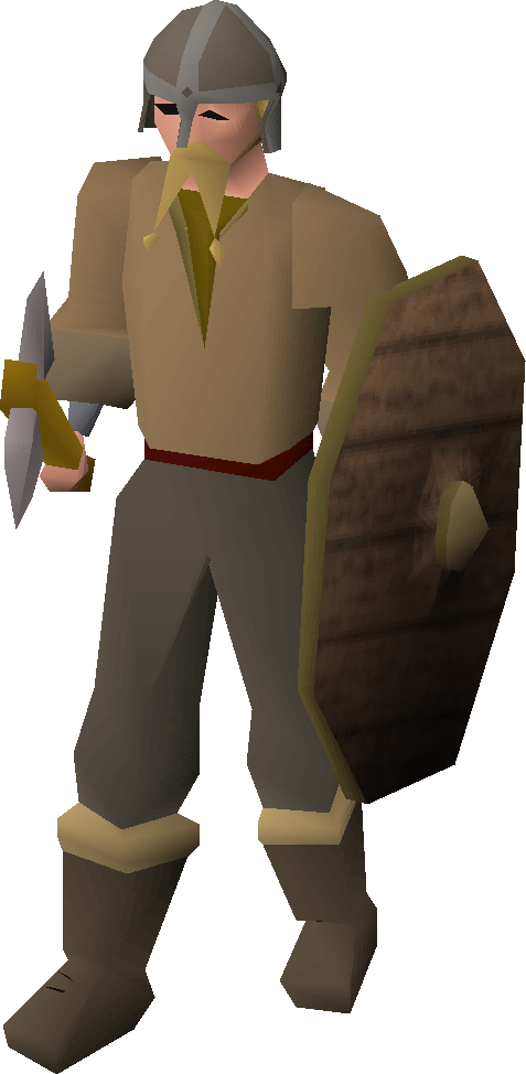 Skraeling (Miscellania)