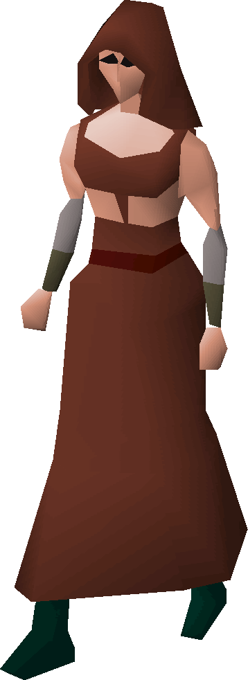 Thorhild