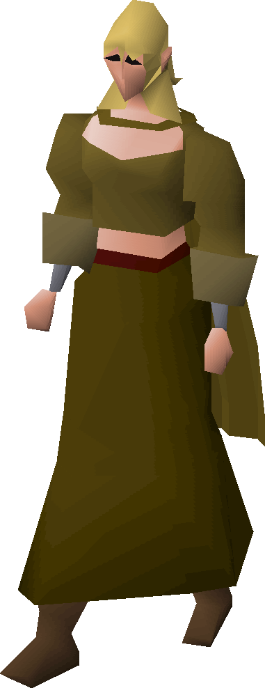 Valgerd