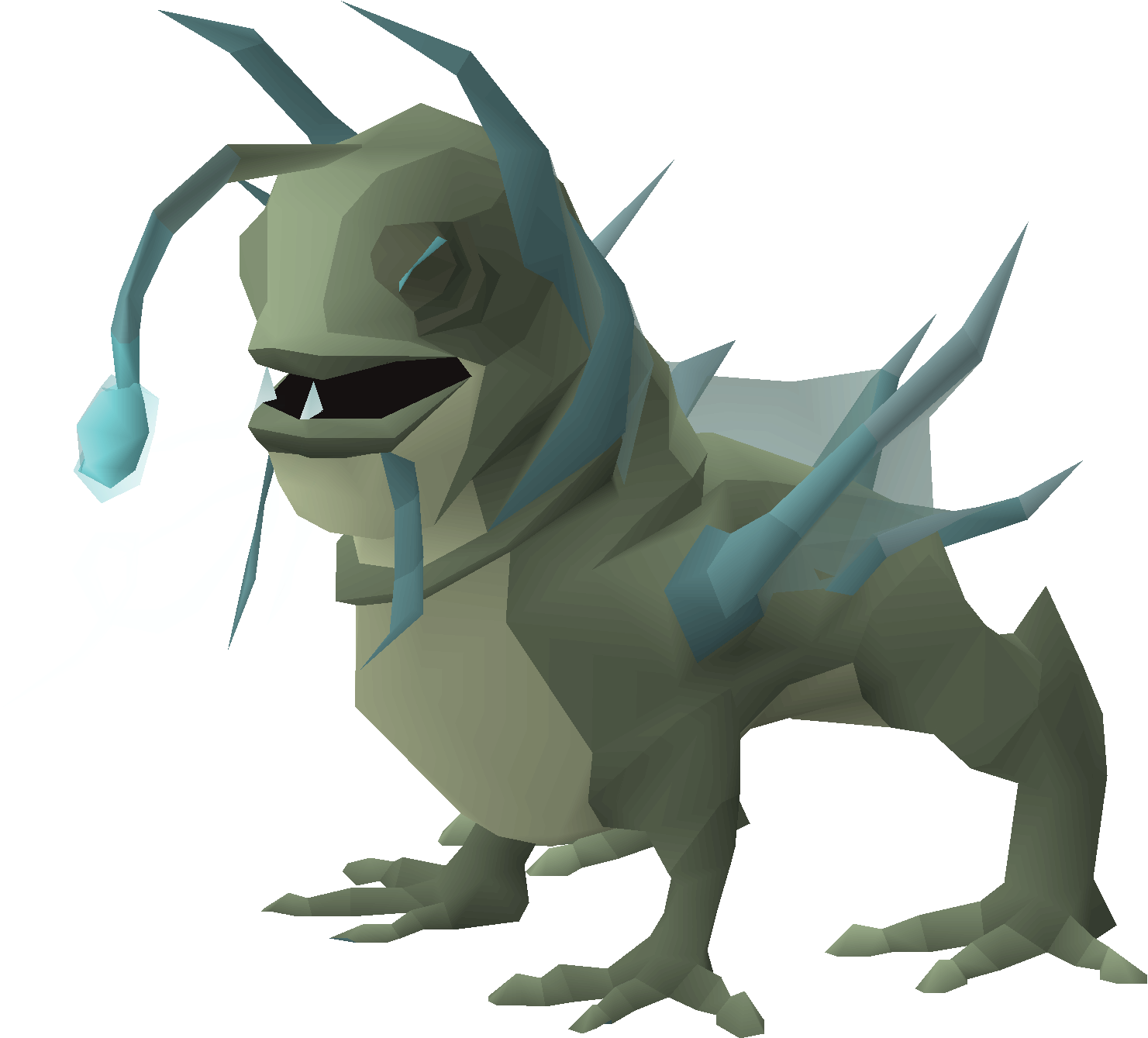 Aquanite