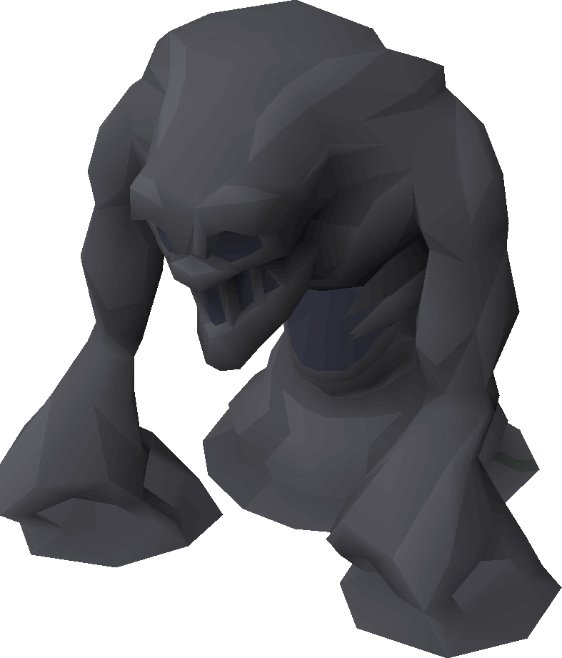 Tar Monster