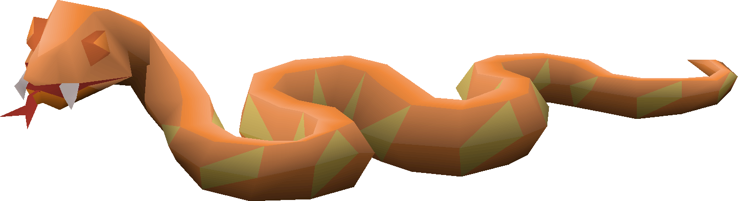 Sand Snake