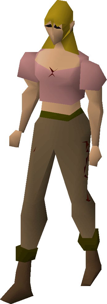Anja