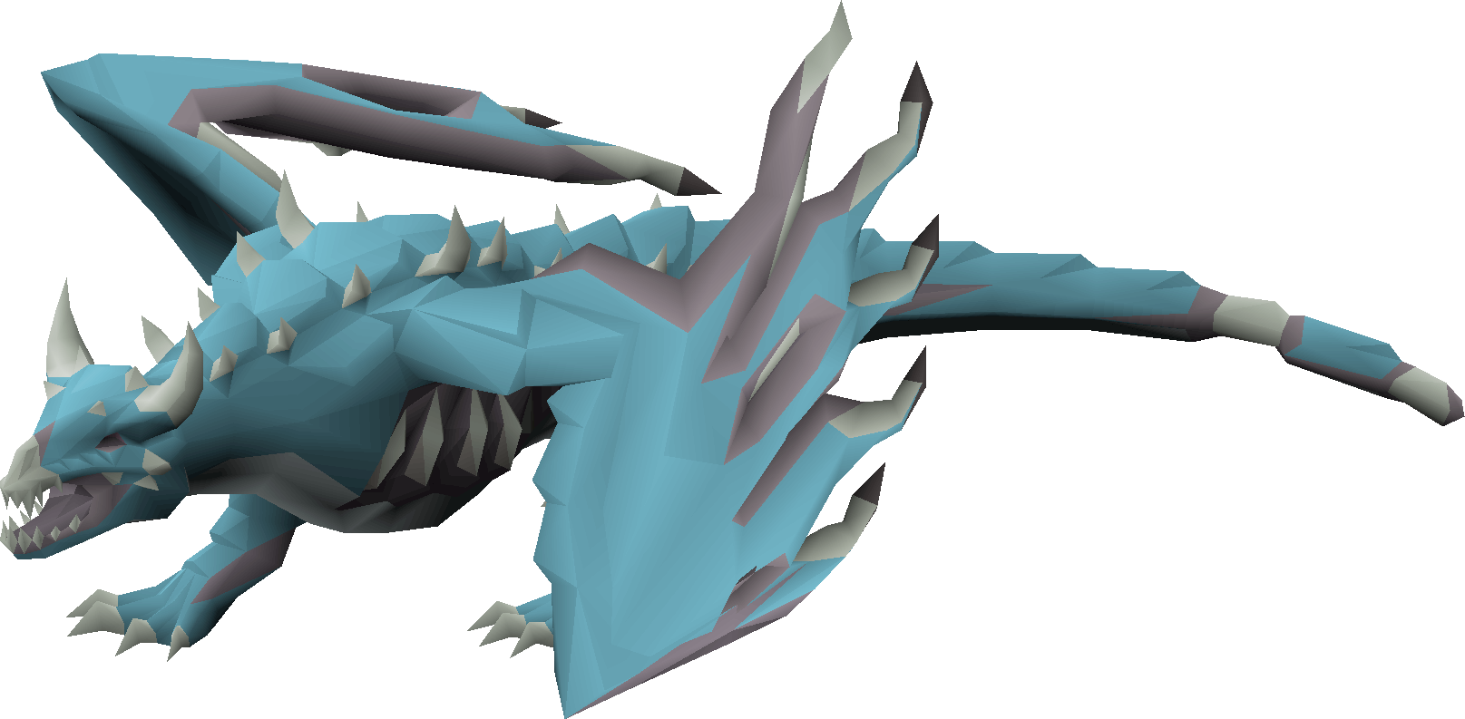 Vorkath