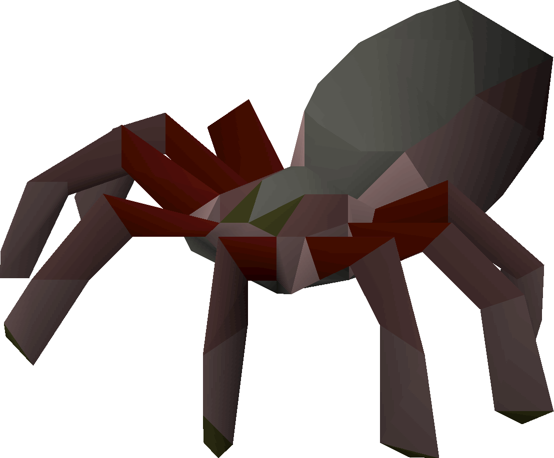 Spider (Ungael)