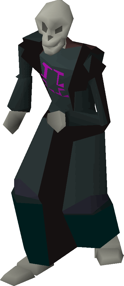 Skeleton (mage)
