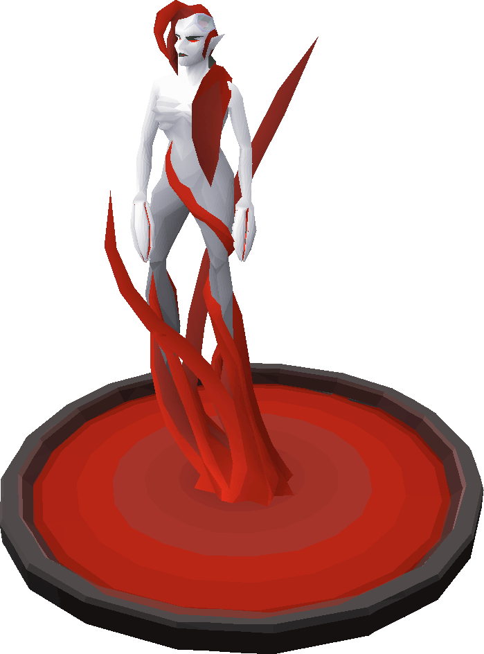 The Maiden of Sugadinti