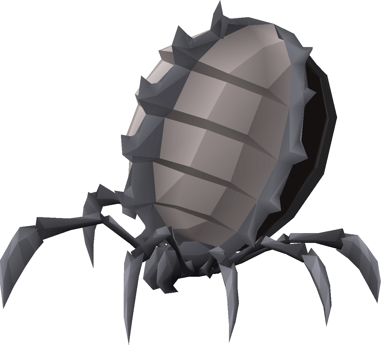 Nylocas Ischyros