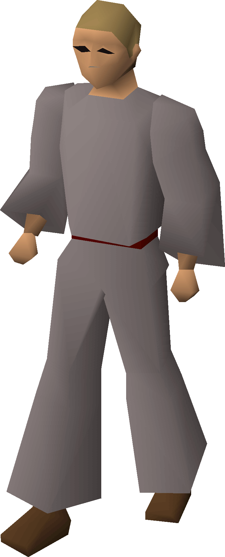 Servant (Burthorpe)