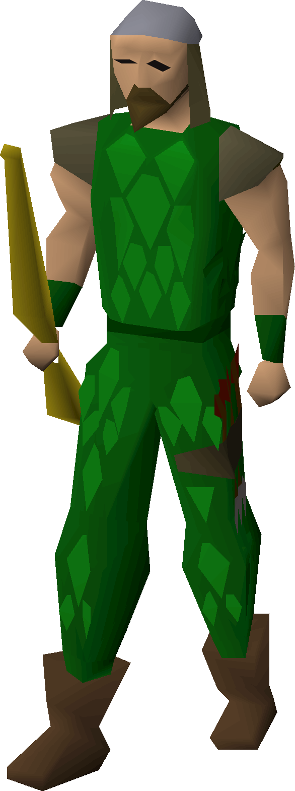 Tower Archer
