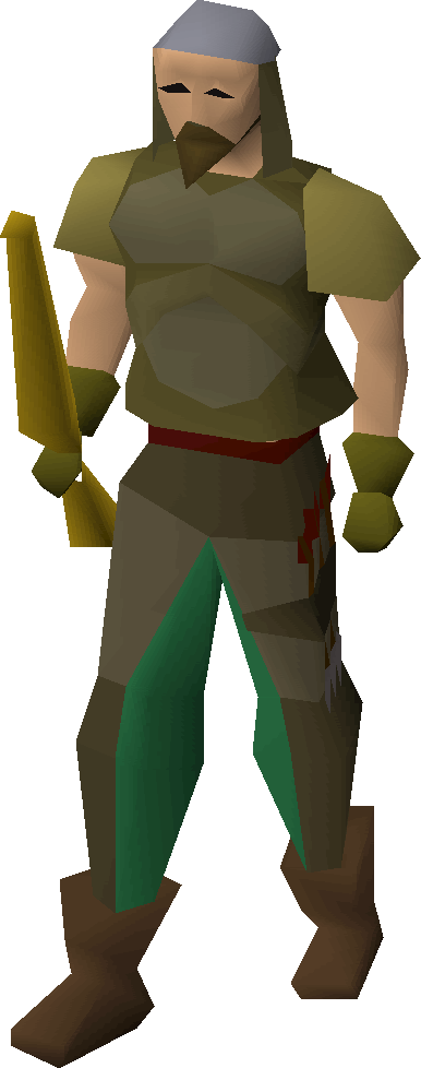 Archer (Ardougne)