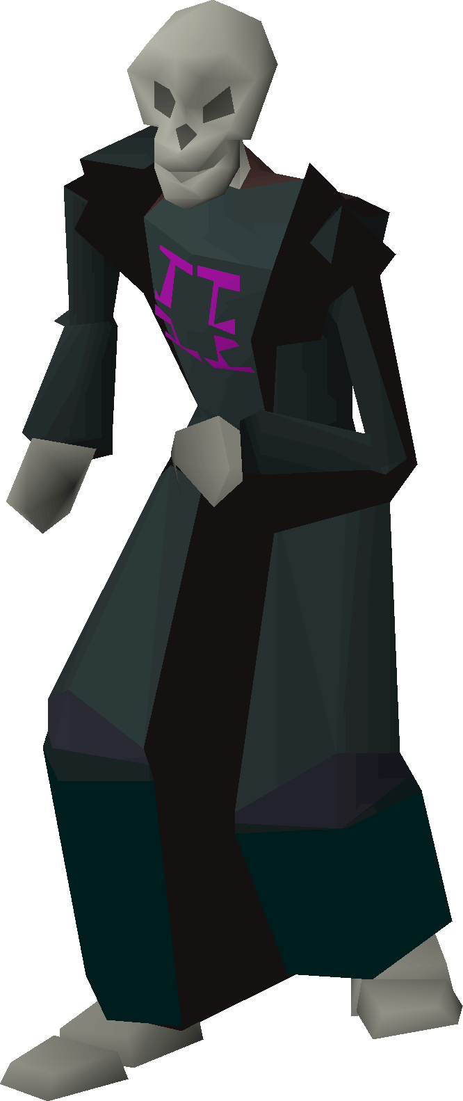 Skeleton (Shayzien Crypts)