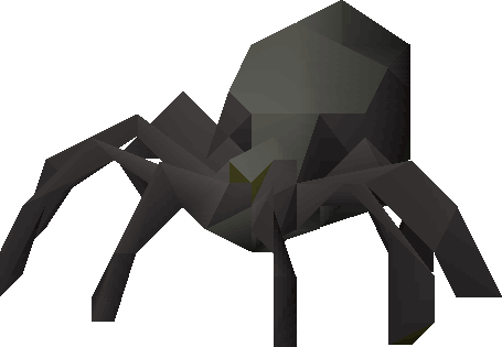 Spider (Ape Atoll)