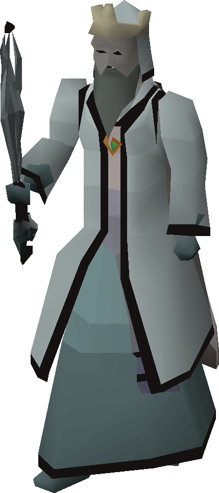 Third Age Mage