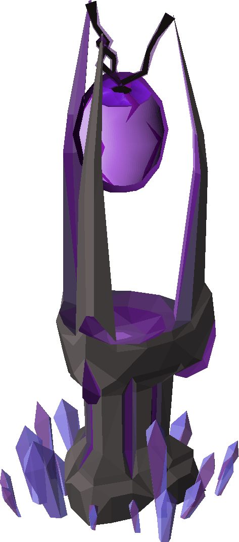 Awakened Altar