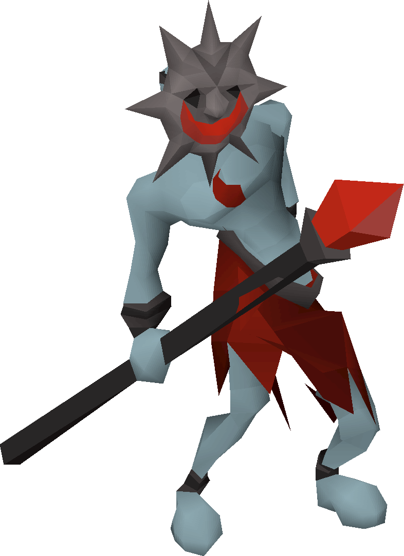 Undead Druid