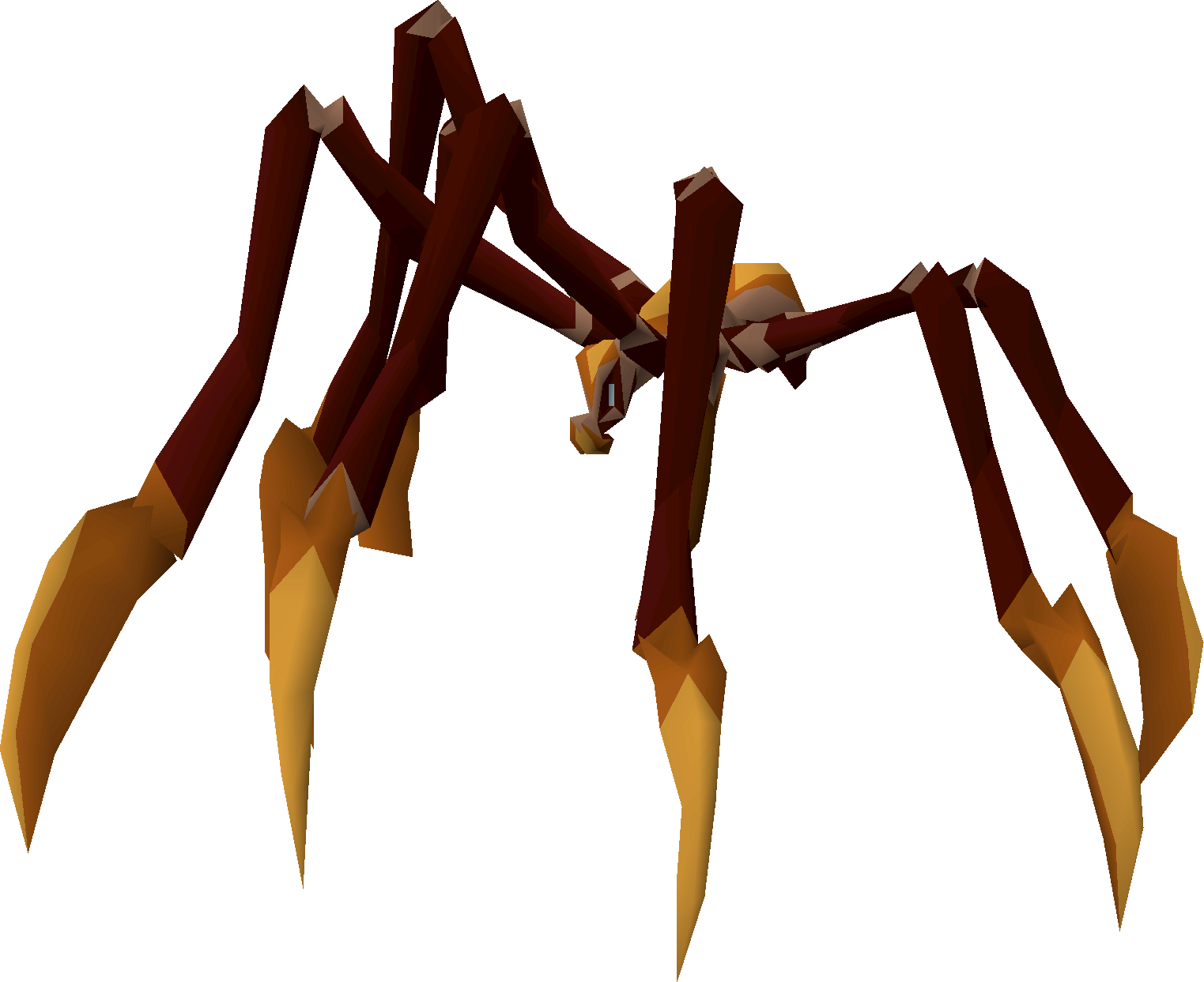 Spawn of Sarachnis