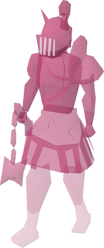 Verac the Defiled