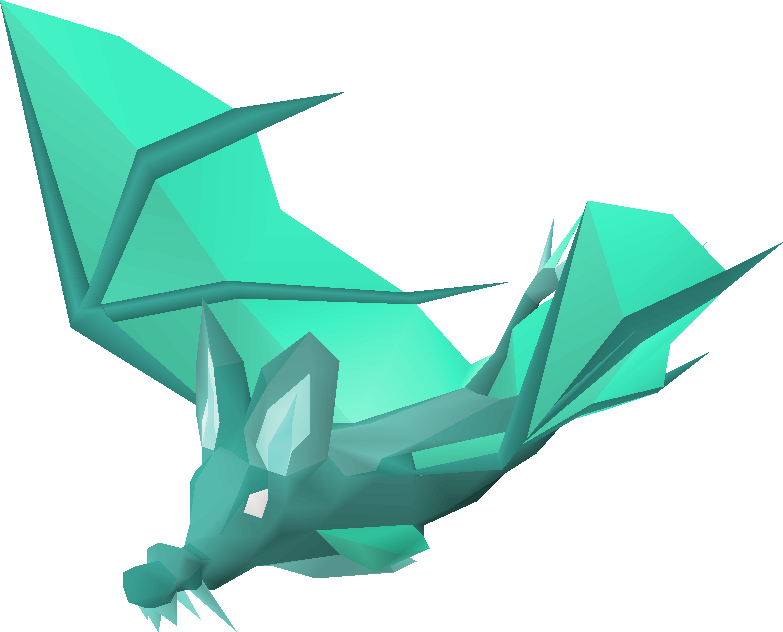 Crystalline Bat