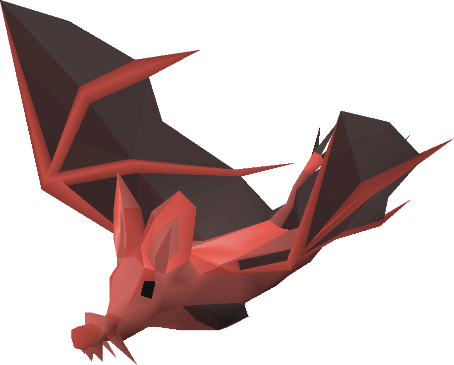 Corrupted Bat